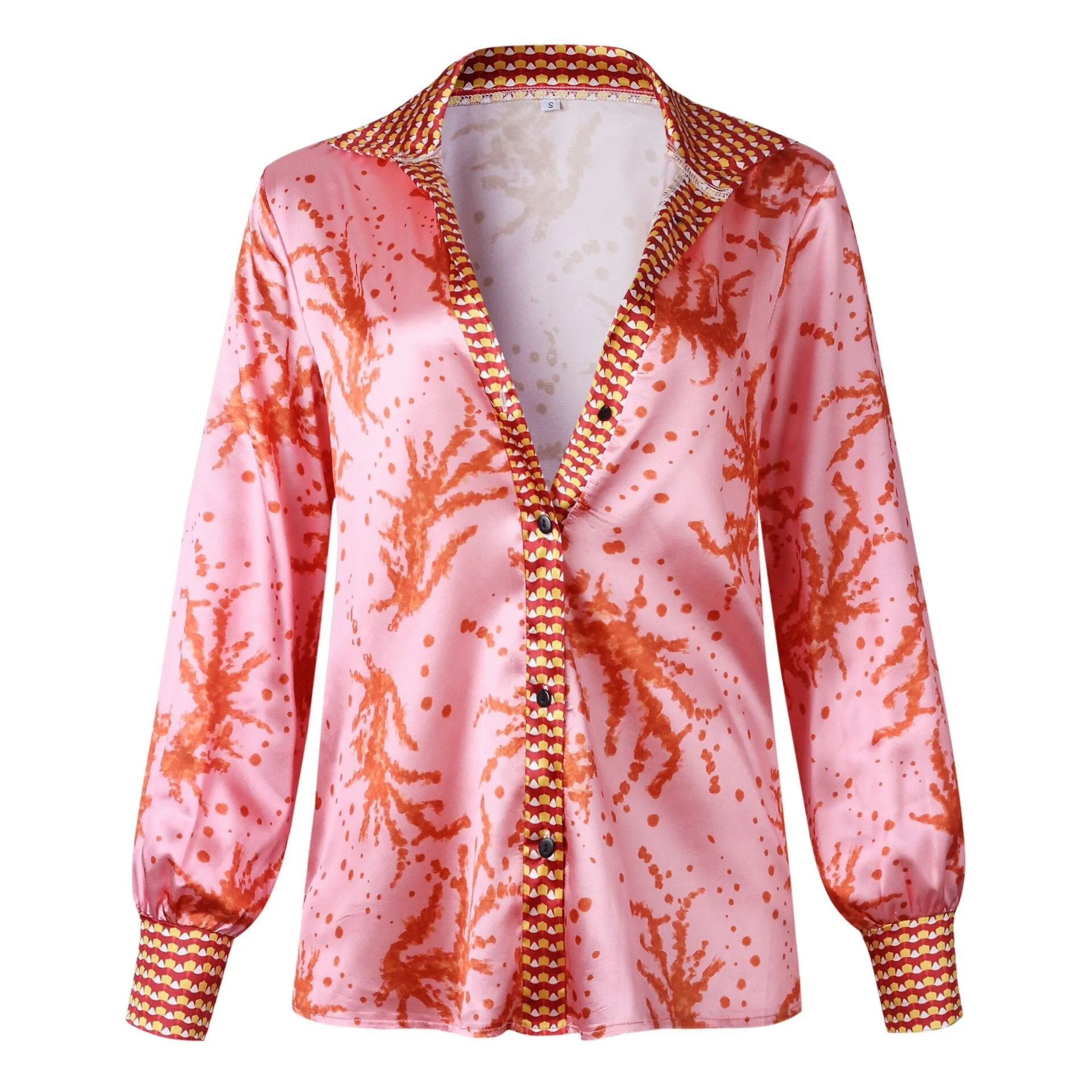 "Cala Tarida" Top