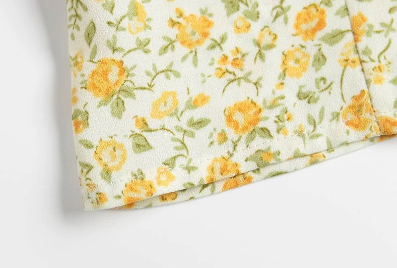 "Can Soleil" Top