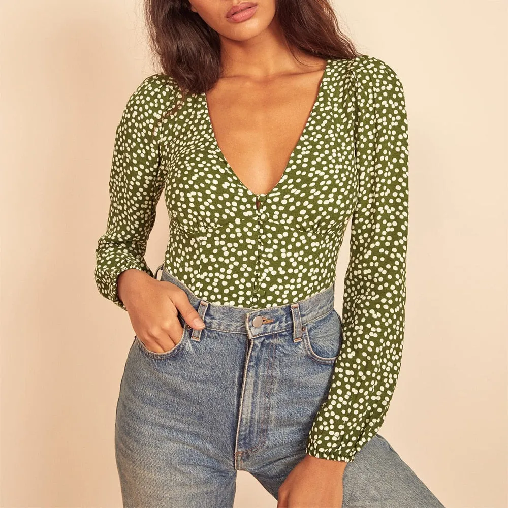 "Can Soleil" Top