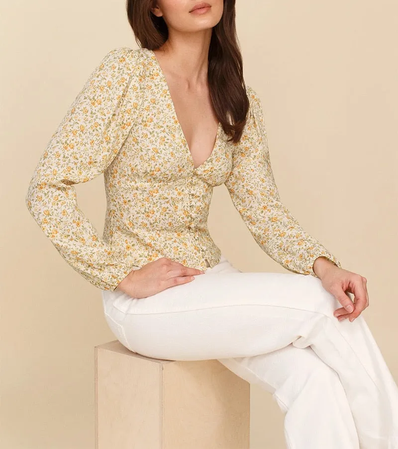 "Can Soleil" Top