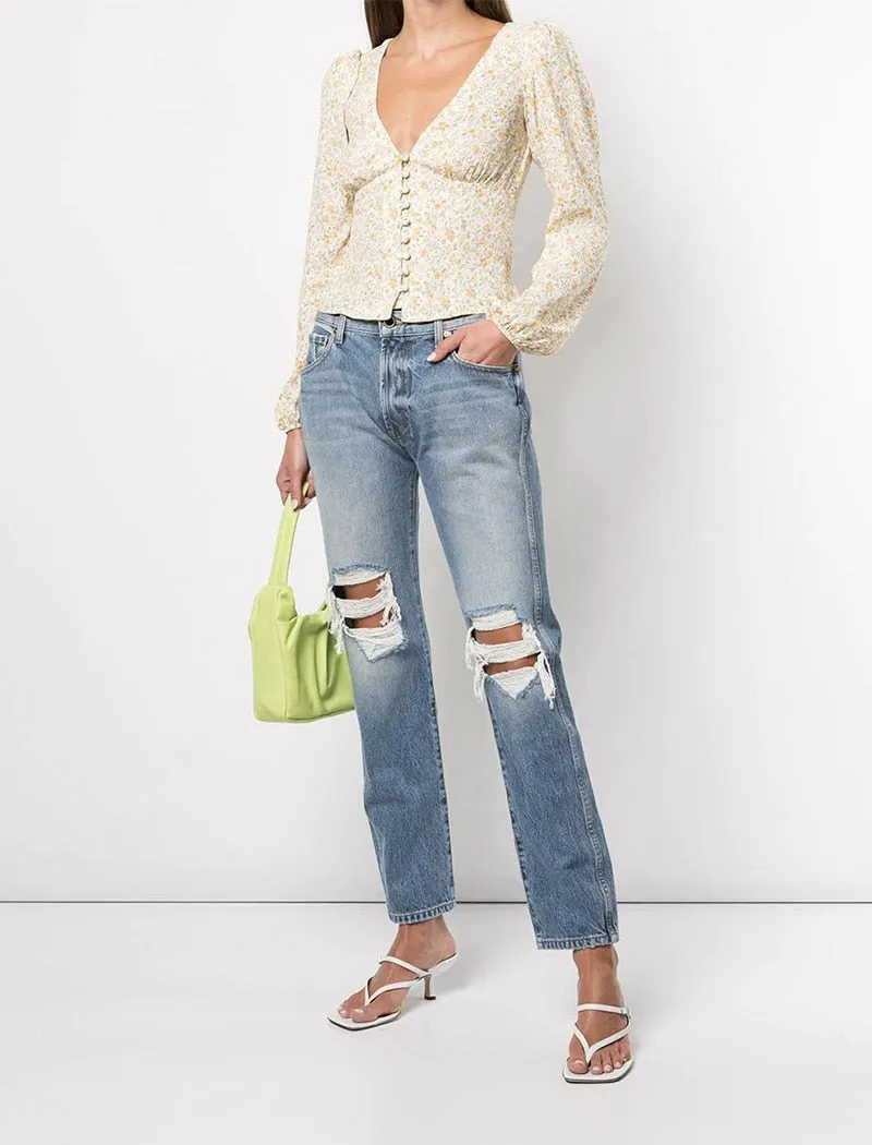 "Can Soleil" Top