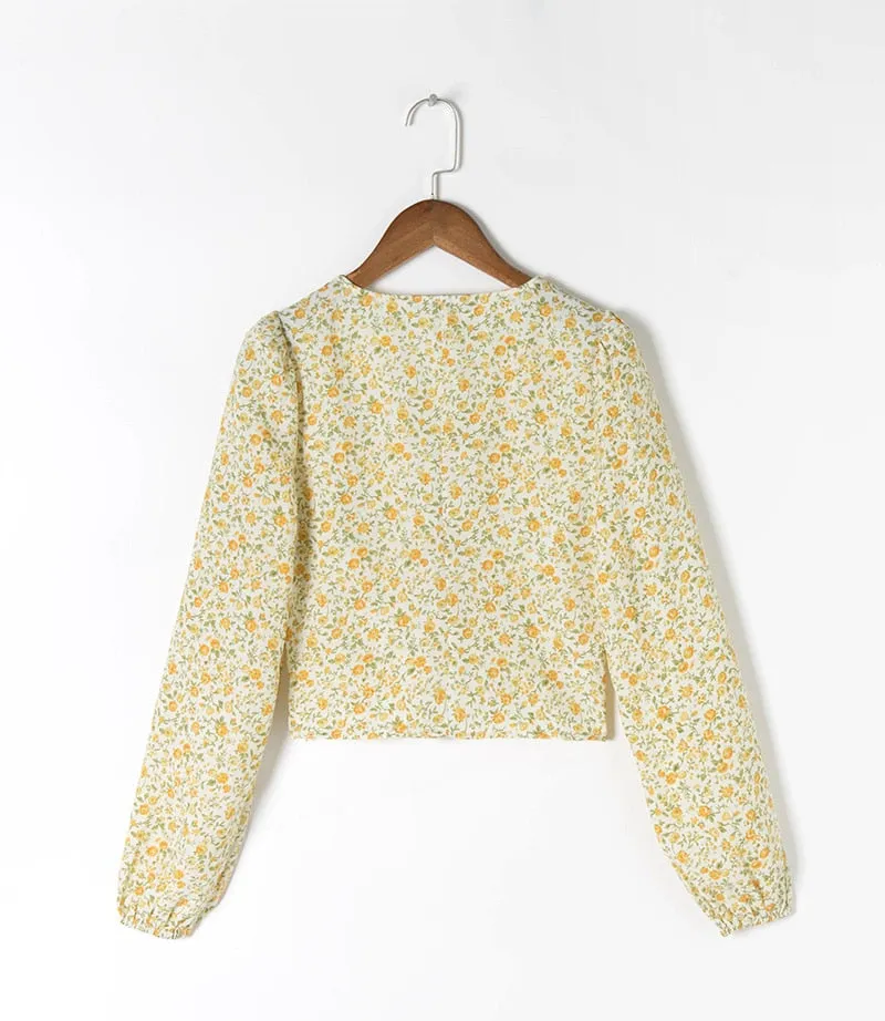 "Can Soleil" Top