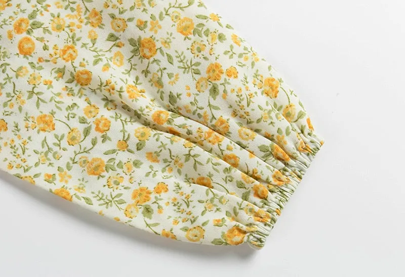 "Can Soleil" Top