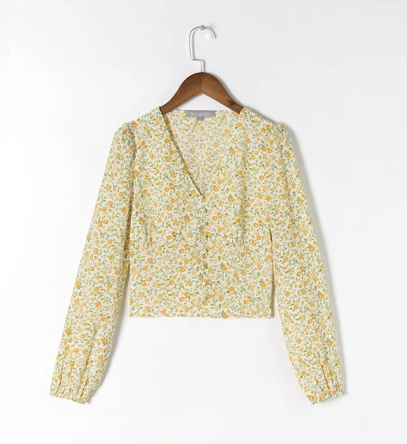 "Can Soleil" Top