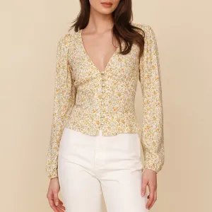 "Can Soleil" Top