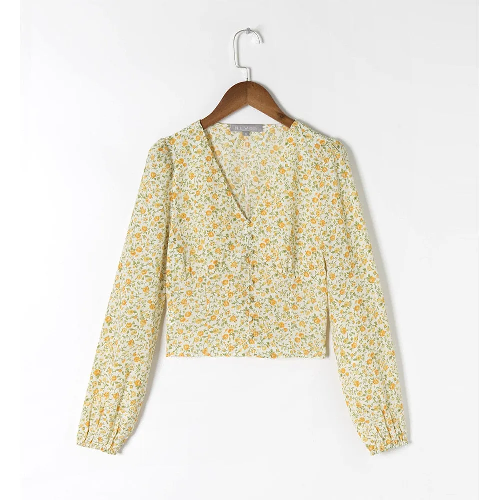 "Can Soleil" Top