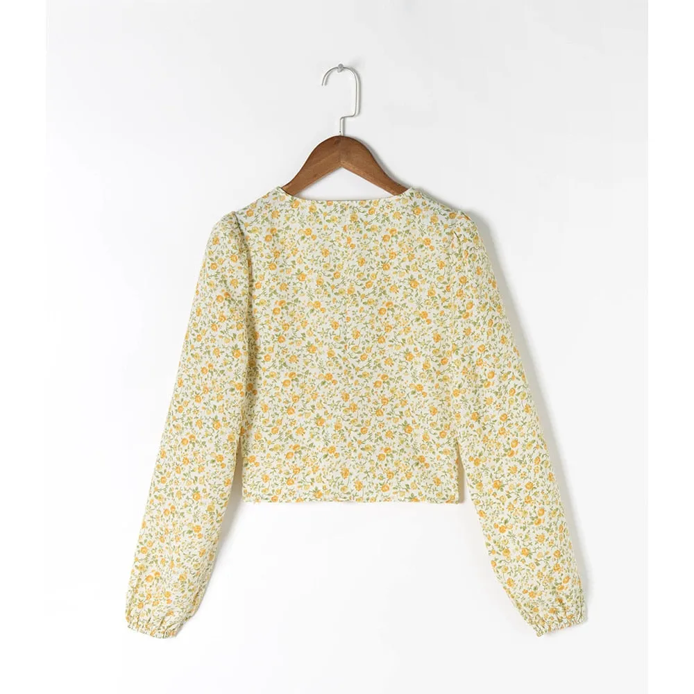 "Can Soleil" Top