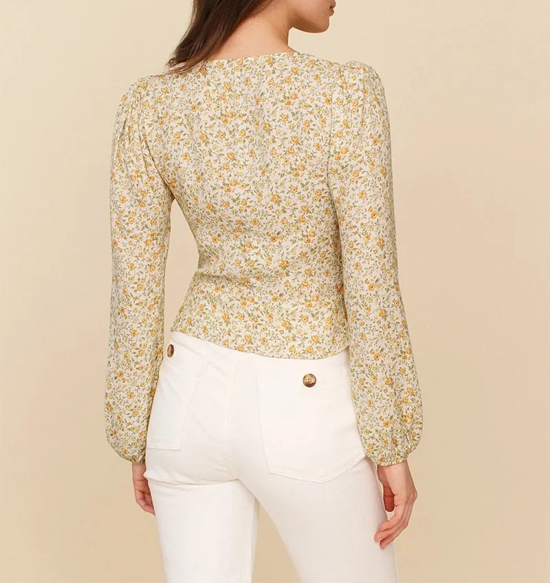 "Can Soleil" Top