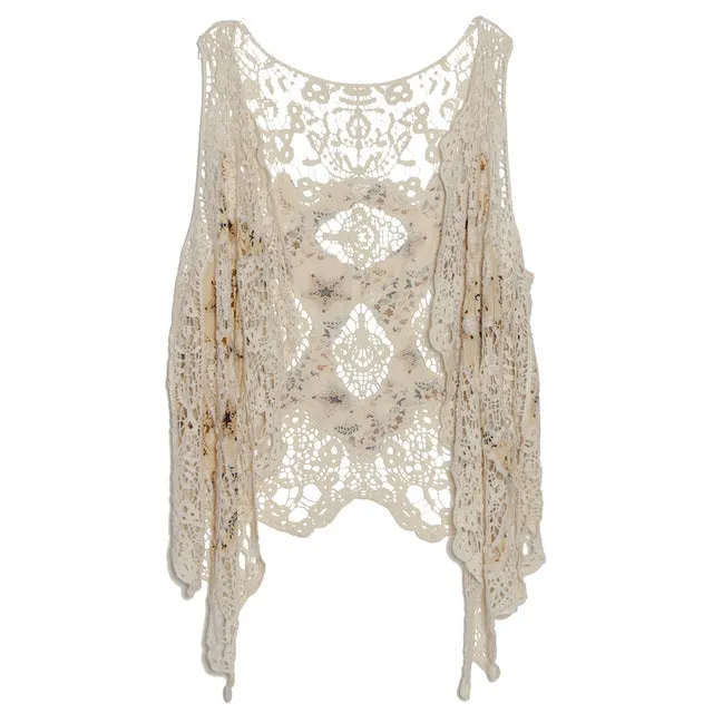 "Formentera" Top