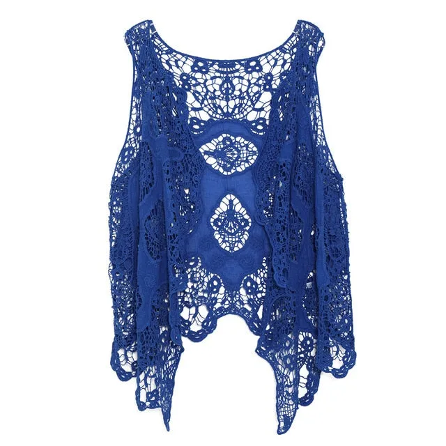 "Formentera" Top