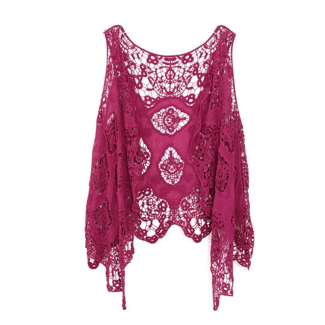 "Formentera" Top