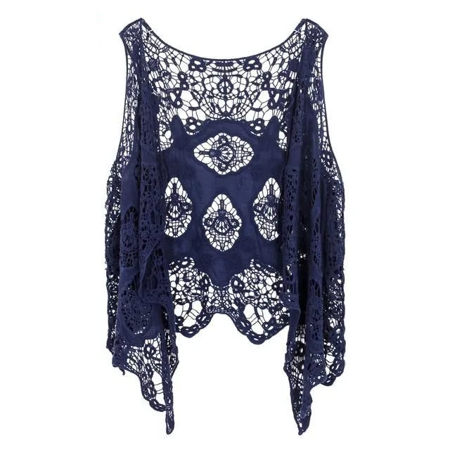 "Formentera" Top