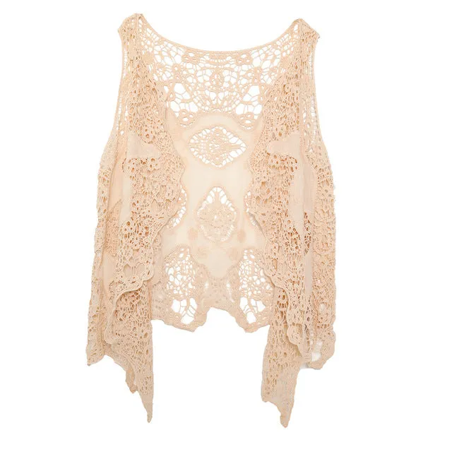 "Formentera" Top