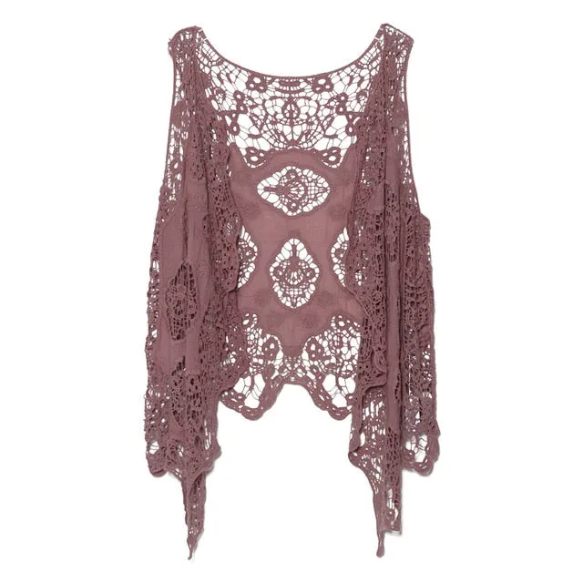 "Formentera" Top