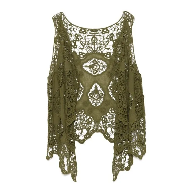 "Formentera" Top