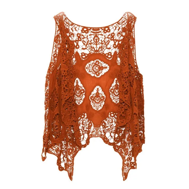 "Formentera" Top