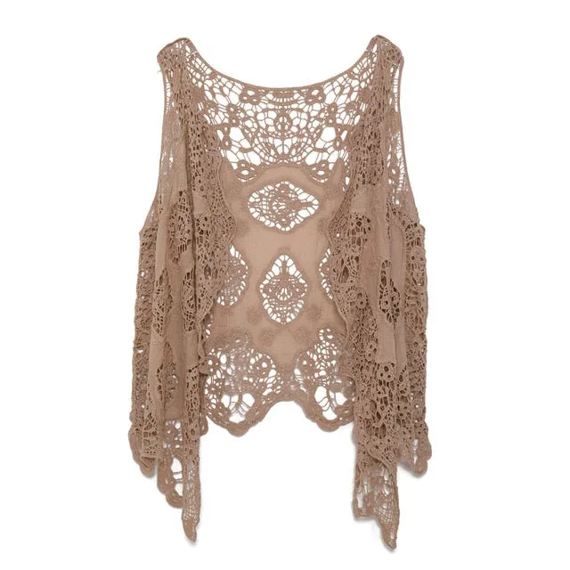 "Formentera" Top