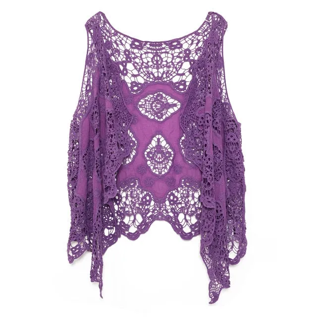"Formentera" Top