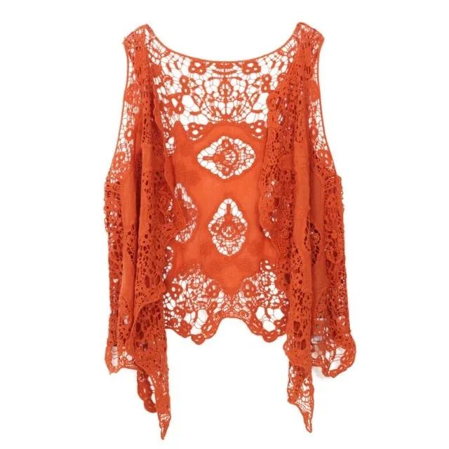 "Formentera" Top