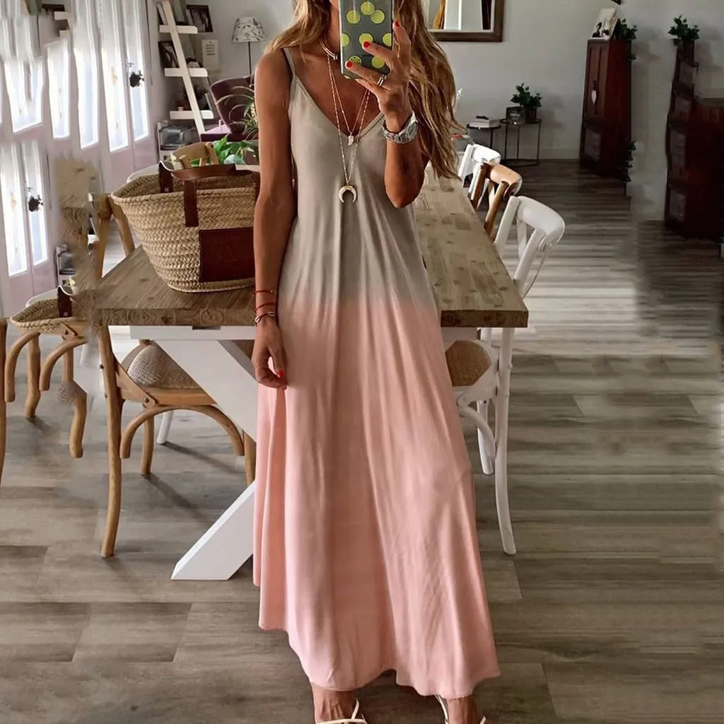 "La Savina" Dress