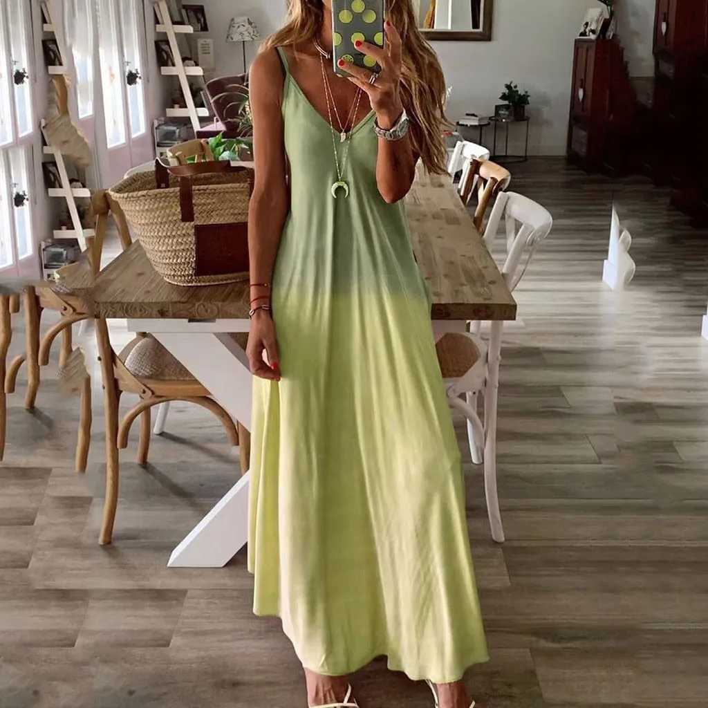 "La Savina" Dress