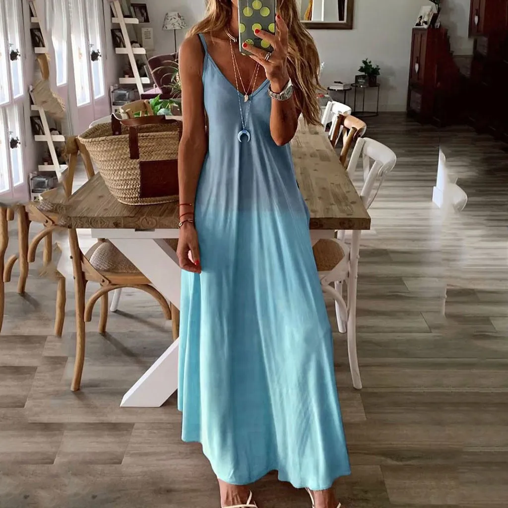 "La Savina" Dress