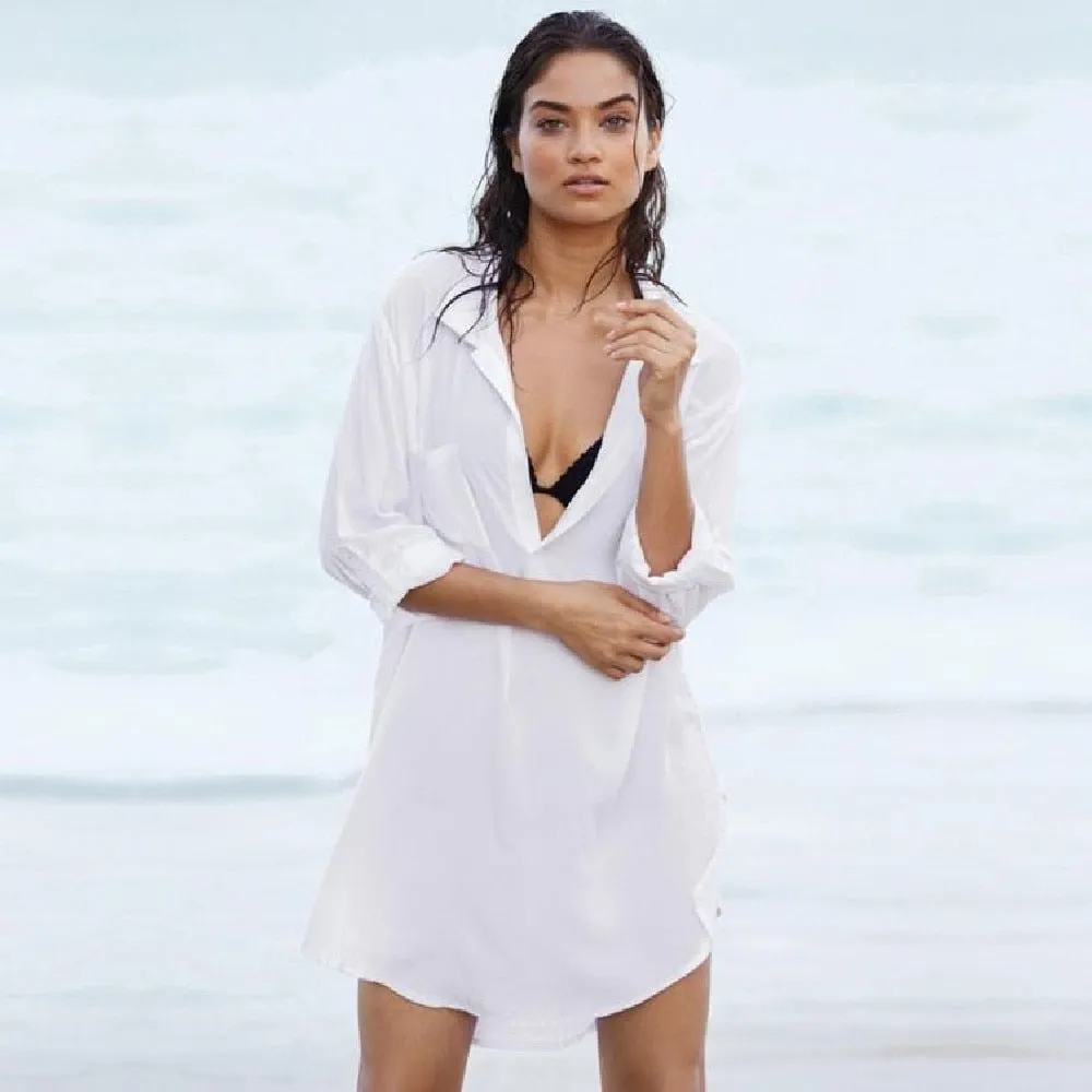 "Portixol" Dress, Coverup, Top