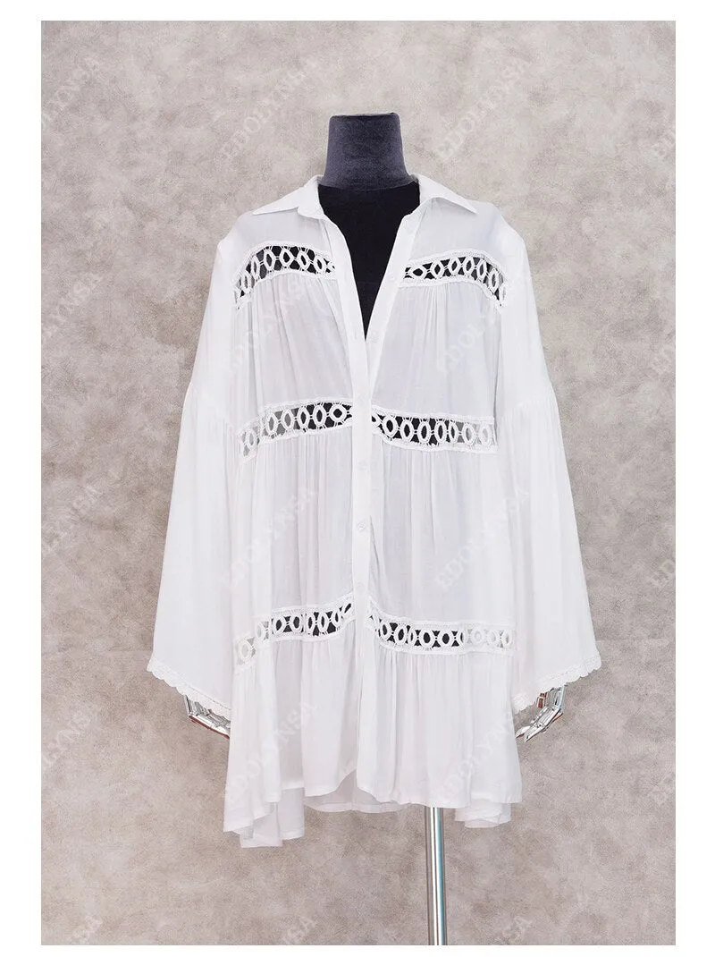 "Portixol" Dress, Coverup, Top