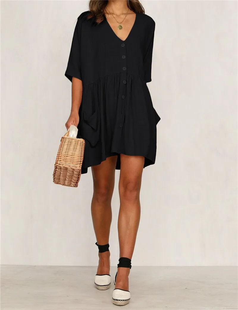 "Portixol" Dress, Coverup, Top