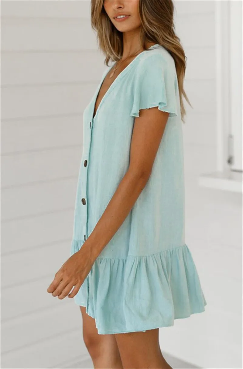 "Portixol" Dress, Coverup, Top