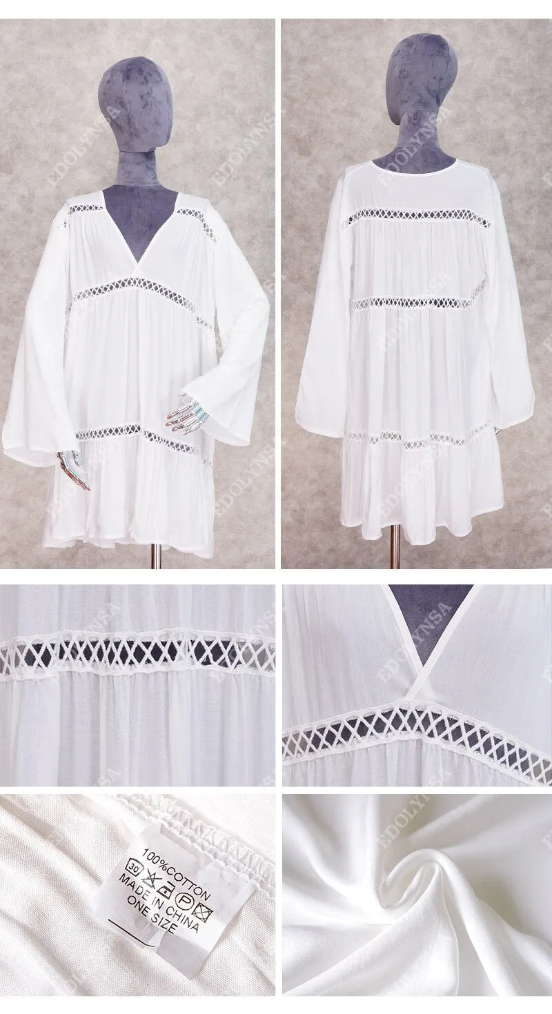 "Portixol" Dress, Coverup, Top