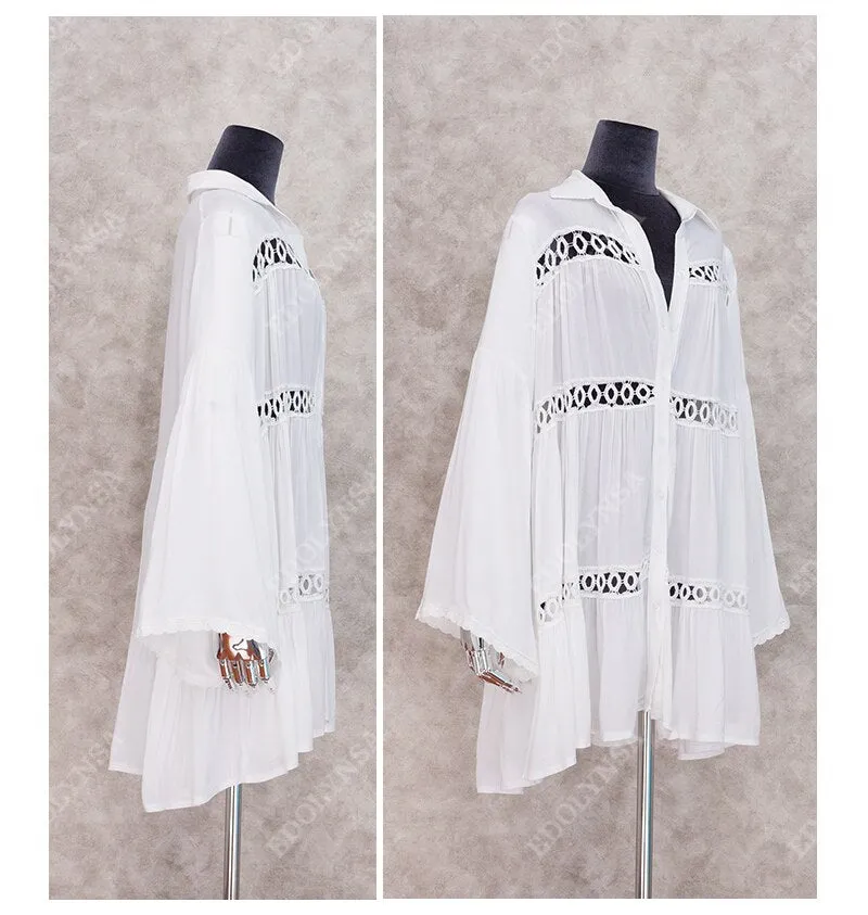 "Portixol" Dress, Coverup, Top