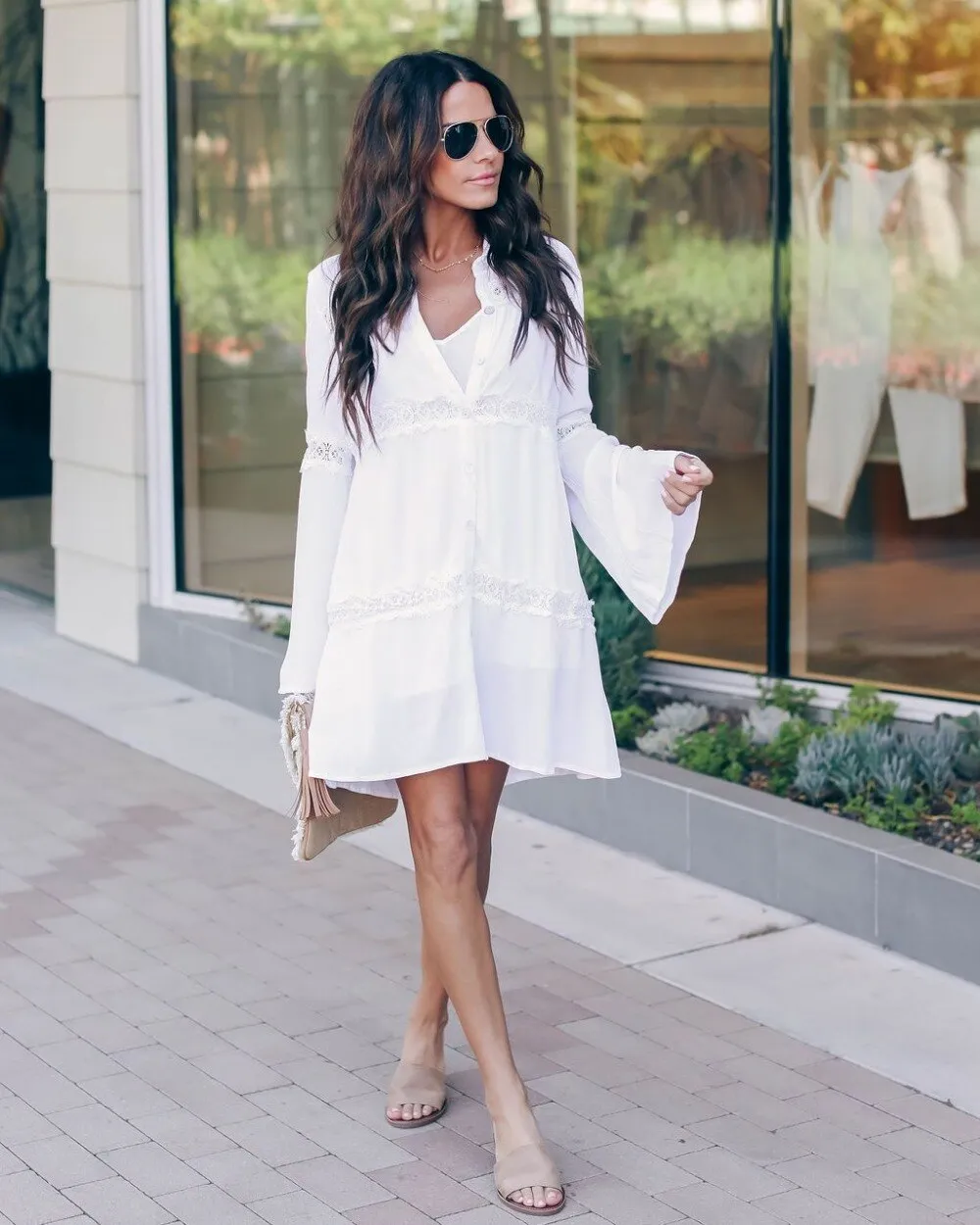 "Portixol" Dress, Coverup, Top