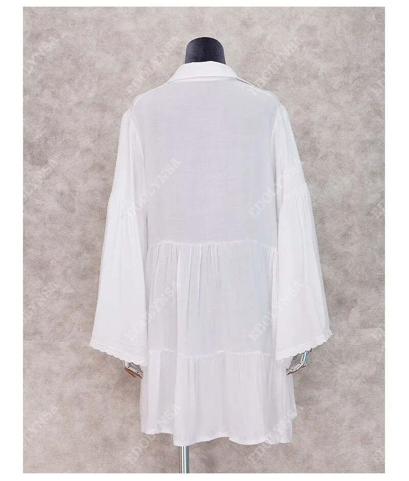 "Portixol" Dress, Coverup, Top