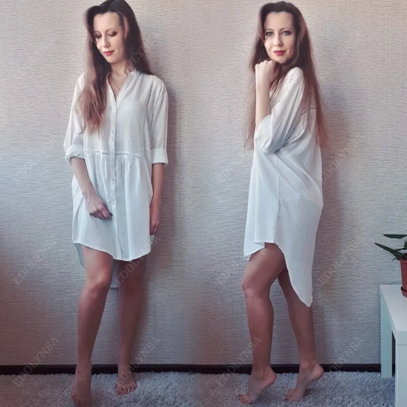 "Portixol" Dress, Coverup, Top
