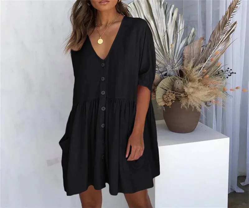 "Portixol" Dress, Coverup, Top