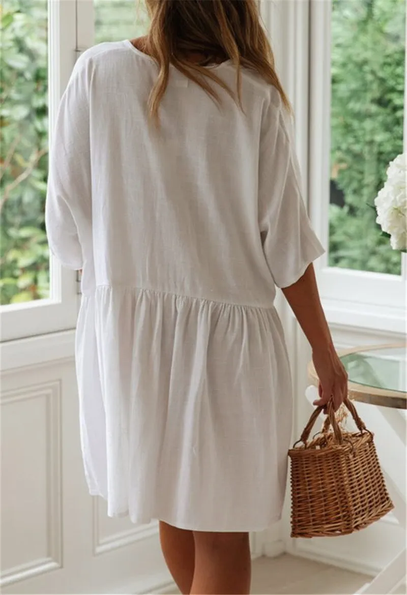 "Portixol" Dress, Coverup, Top