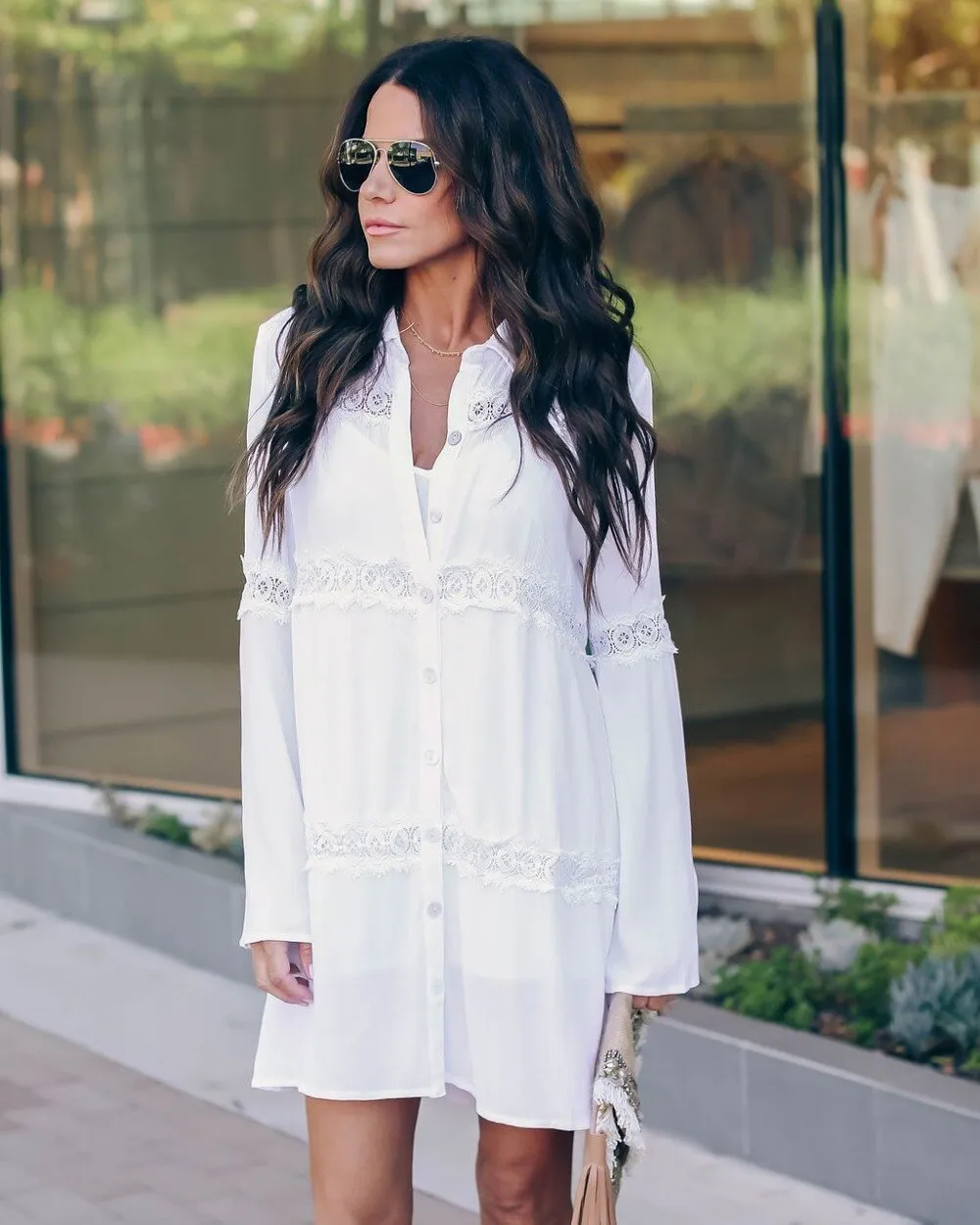 "Portixol" Dress, Coverup, Top