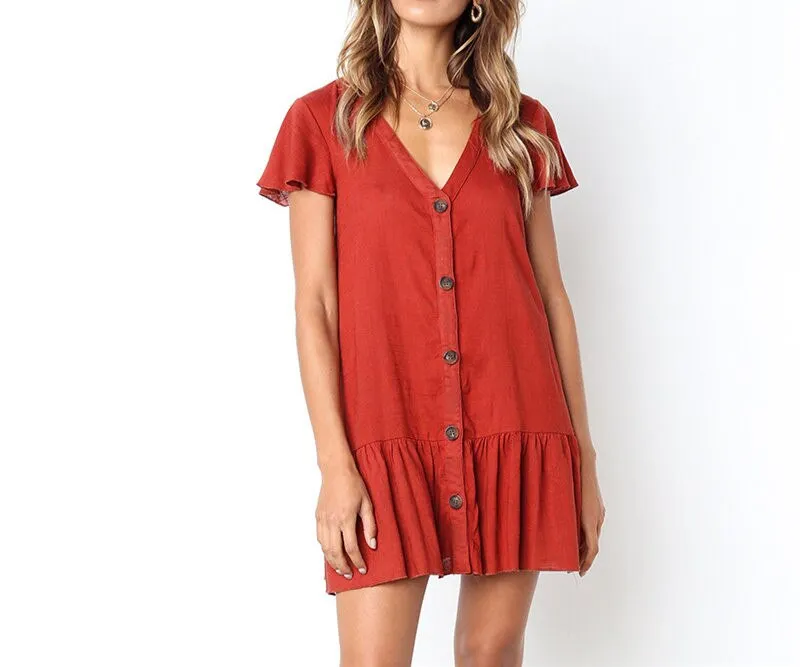 "Portixol" Dress, Coverup, Top