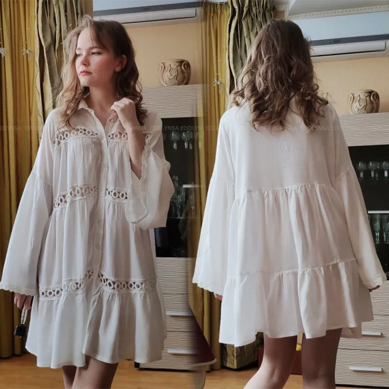 "Portixol" Dress, Coverup, Top
