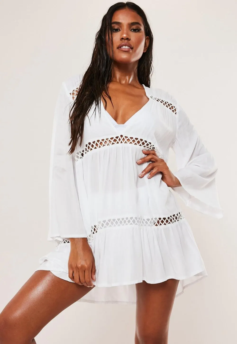 "Portixol" Dress, Coverup, Top