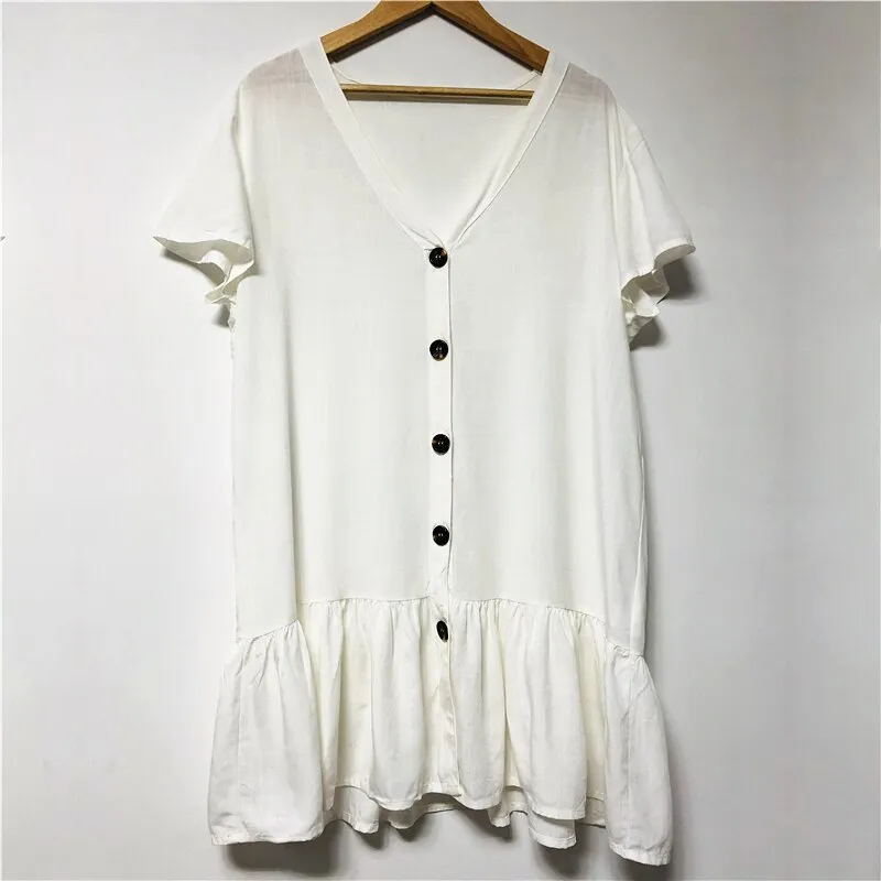 "Portixol" Dress, Coverup, Top