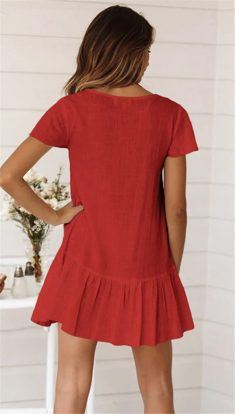 "Portixol" Dress, Coverup, Top