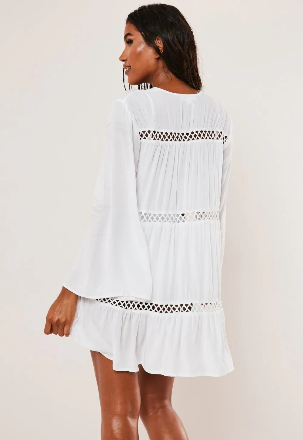 "Portixol" Dress, Coverup, Top