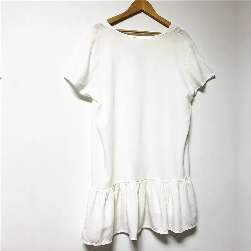 "Portixol" Dress, Coverup, Top