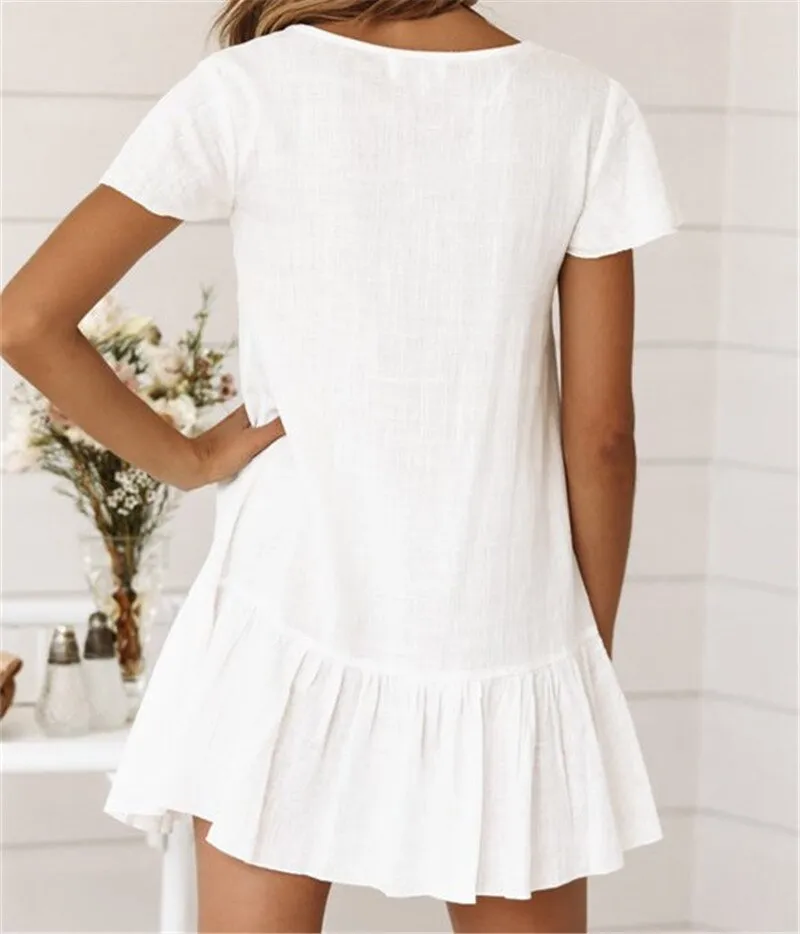 "Portixol" Dress, Coverup, Top