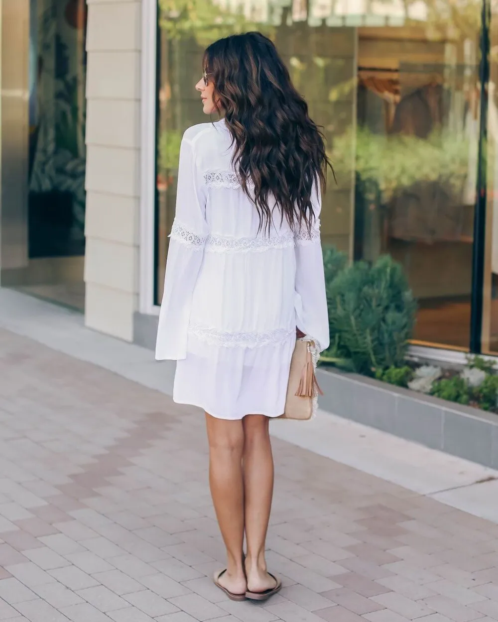 "Portixol" Dress, Coverup, Top