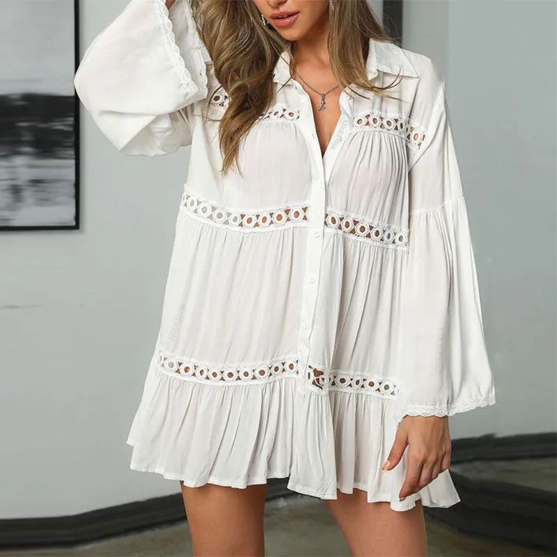 "Portixol" Dress, Coverup, Top