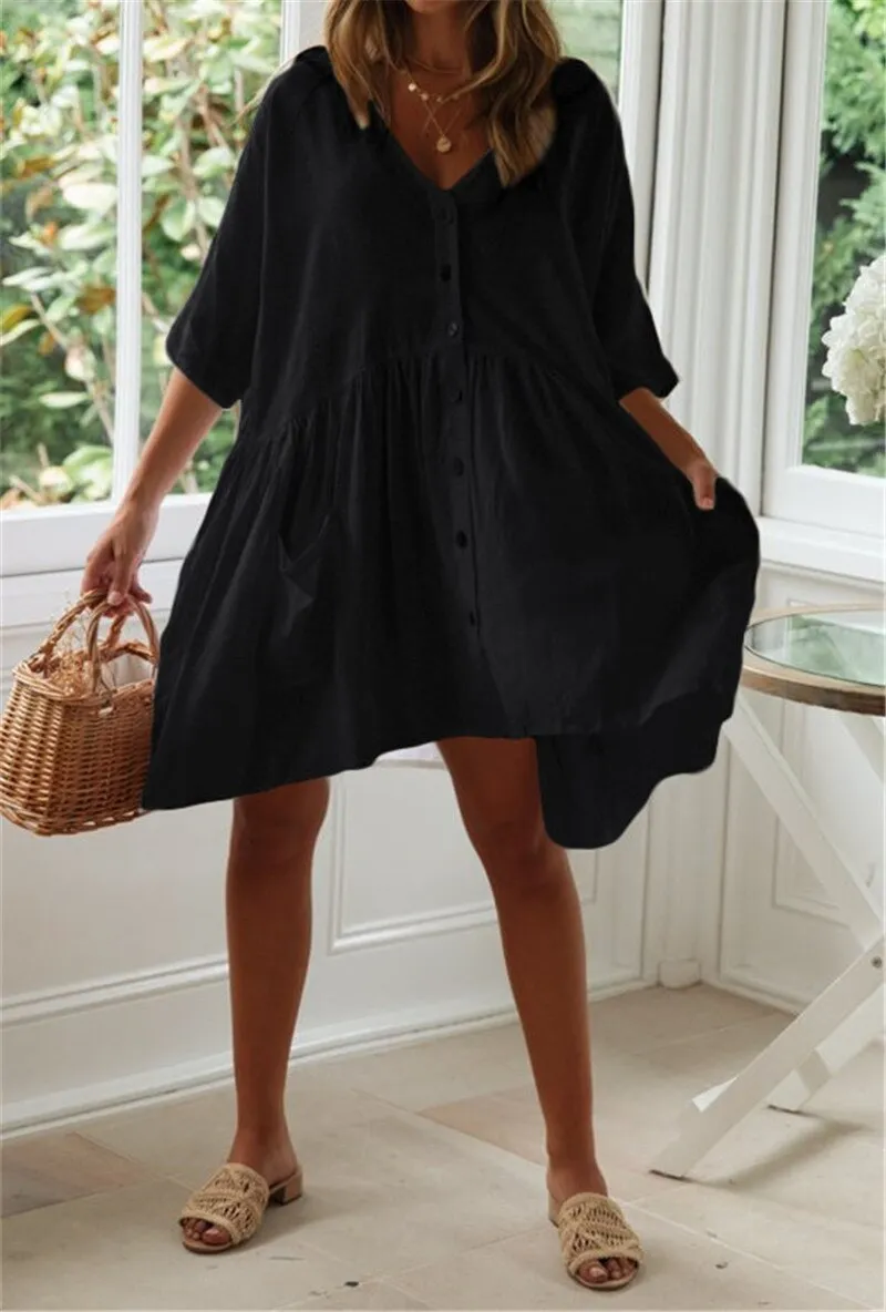 "Portixol" Dress, Coverup, Top