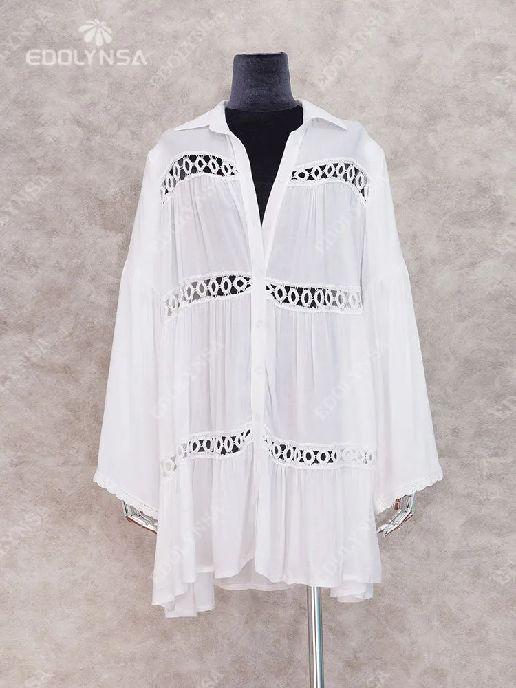 "Portixol" Dress, Coverup, Top